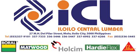iloilo central lumber